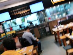 -木屋烧烤(坂田天安云谷店)