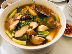 冬阴功海鲜汤-Raan Jay Fai
