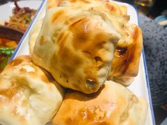 -纳瓦新疆菜(银都店)