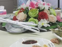 -怡恬园海鲜(恒大威尼斯店)