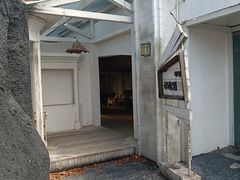 -Blue Concept Cafe&Farm·關於藍