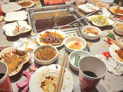 -海底捞火锅(壹悦城店)