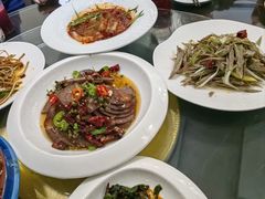 -福顺祥大盘鸡(临潼店)