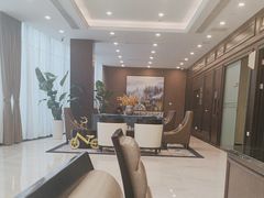 -爱康卓悦体检中心(陆家嘴分院)