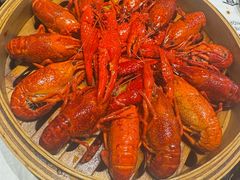 -靓靓蒸虾·头牌蒸虾(沙湖旗舰店)