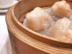 -维多利亚大酒店·雅园中餐厅
