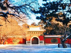 -北陵公园