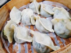 煸馅饺子-老边饺子馆(中街店)