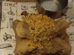 -避风塘·金牌店·夜宵(金玉兰店)