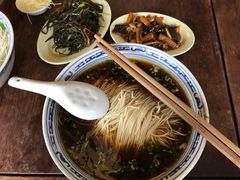 -同得兴 Since·1995 传统苏式面馆(十全街店)