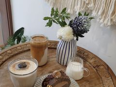 -AHAVA·Fang Baking Studio