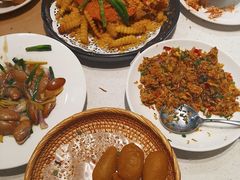 -79号渔船海鲜饭店(华强北店)