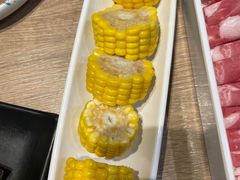 -古关火锅店(古北水镇景区店)