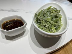 -山丹丹西北菜(金贸大厦店)