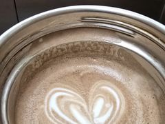 -Manner Coffee(光大安石中心)