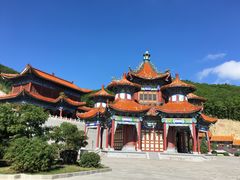-六鼎山文化旅游区