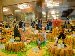 -小山日本料理(兴业太古汇店)