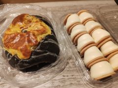 -甜嘟嘟烘焙坊(舒城路店)