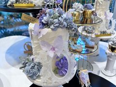 -杜哈夫DOUX RÊVE·生日蛋糕(日月光店)