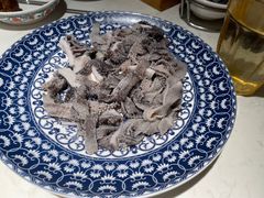 -北京老门框爆肚涮肉馆(凤城六路店)