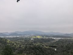 -池州市平天湖风景区