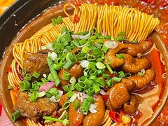 -纸盐河码头火锅(十八梯店)