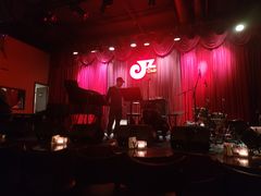 -JZ Club 爵士酒吧(上海店)