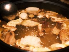 -一朵菌·野生菌探索家火锅(南亚店)