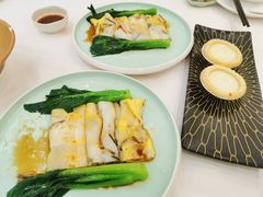 -新兴家喻酒家·羊城名宴(昌岗店)