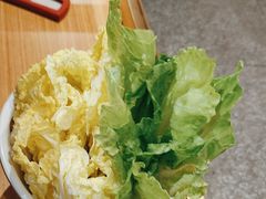 -潮汕大目牛肉火锅(水围店)
