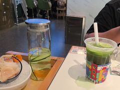 -烹然四季椰子鸡火锅(姚家园万象汇店)