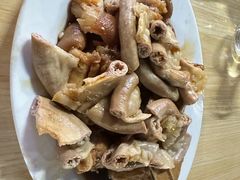 -车头老二大排档(金城步行街店)