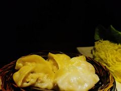 藏香猪蒸饺-先机®·泉水鸡汤(七星岗店)