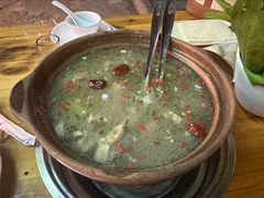 羊肉炉-蔡记·九米羊肉炉(东渡店)