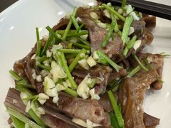 -麒麟中餐厅·经典粤菜·地道菜式老字号(广州长隆酒店)