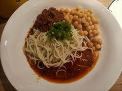 -新太二·鲜料川菜(晶耀前滩店)
