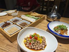 -鲁城往事(游客中心店)
