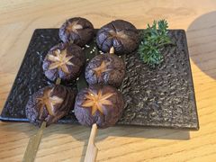 -鹤龟料理店(时代天街店)