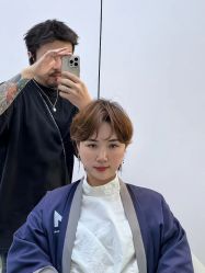 -MONE美发沙龙