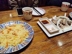 -清真·玛丽亚新疆菜主题餐厅(浙江中路店)