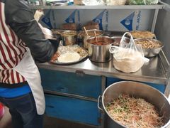 -伤心春卷(文庙老味道小吃街店)