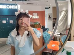 -海马体照相馆(深圳万象天地店)