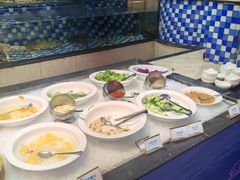 -蓝海国际大饭店·蓝钻自助百汇(兰山店)