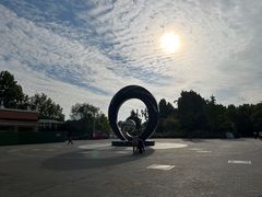 -大兴滨河森林公园