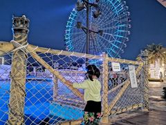 -三亚海昌梦幻海洋不夜城