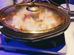 -绿茶餐厅(西湖银泰百货店)
