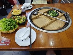 -曹丞相·地锅鸡·地锅鱼(武林店)