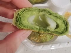 牛油果酥-丁香西饼屋(桂林路店)