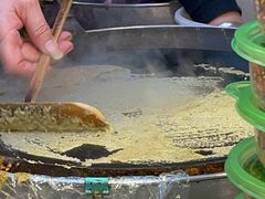 -清真·二嫂子煎饼果子(卫津路总店)