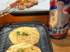 -半酌烧烤小酒馆(南京东路店)